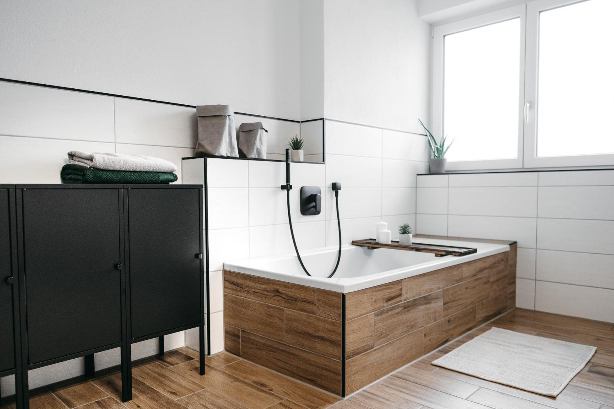Design 128qm Mit Ausblick