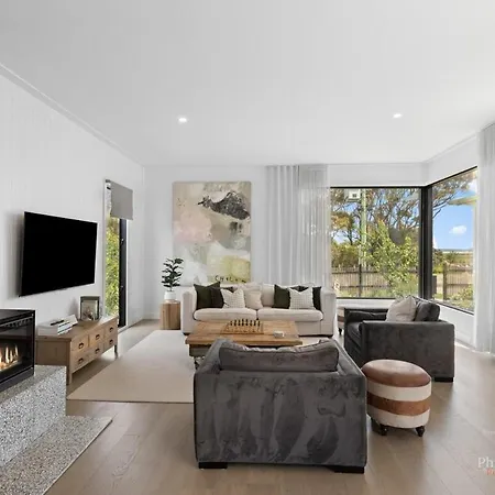 Design Apartment 128Qm Mit Ausblick Rettenberg Eksteriør billede
