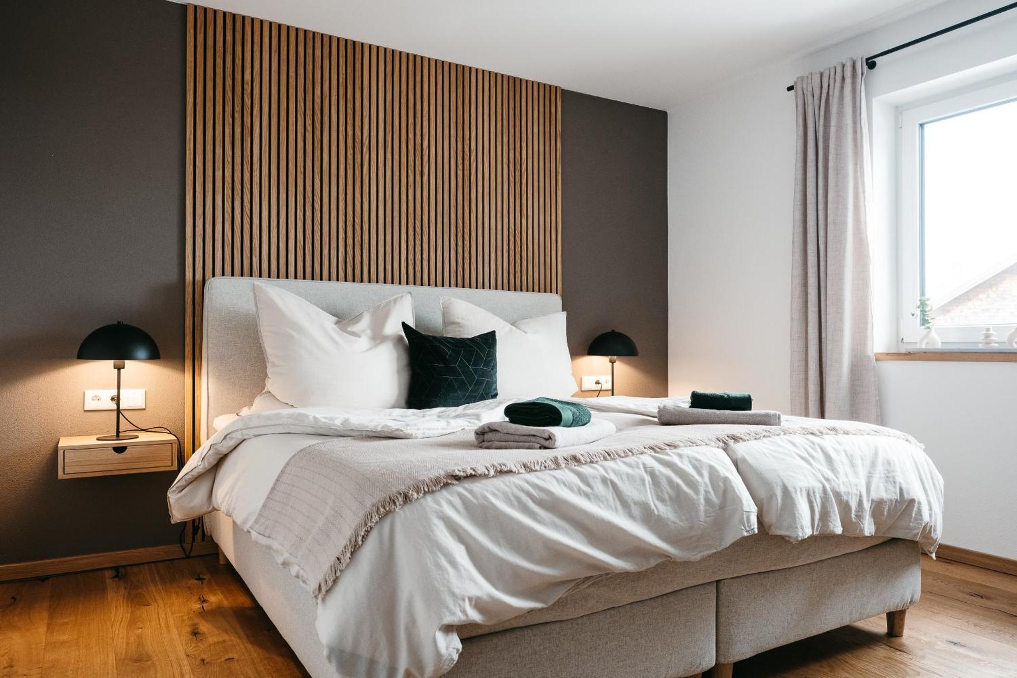 Design 128qm Mit Ausblick Apartment *