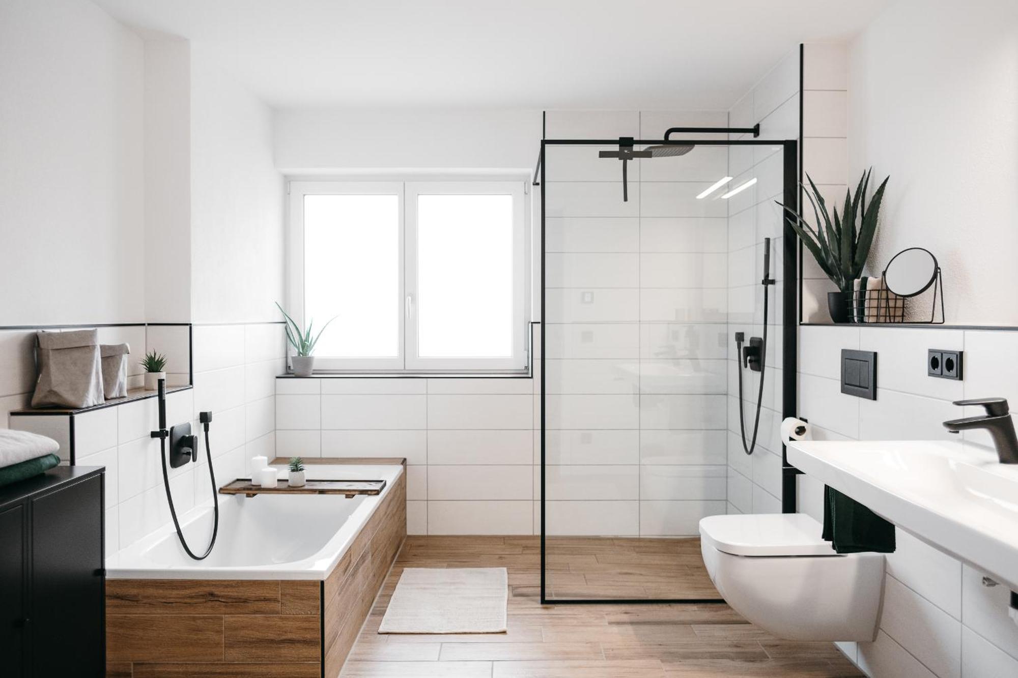 Design 128qm Mit Ausblick *
