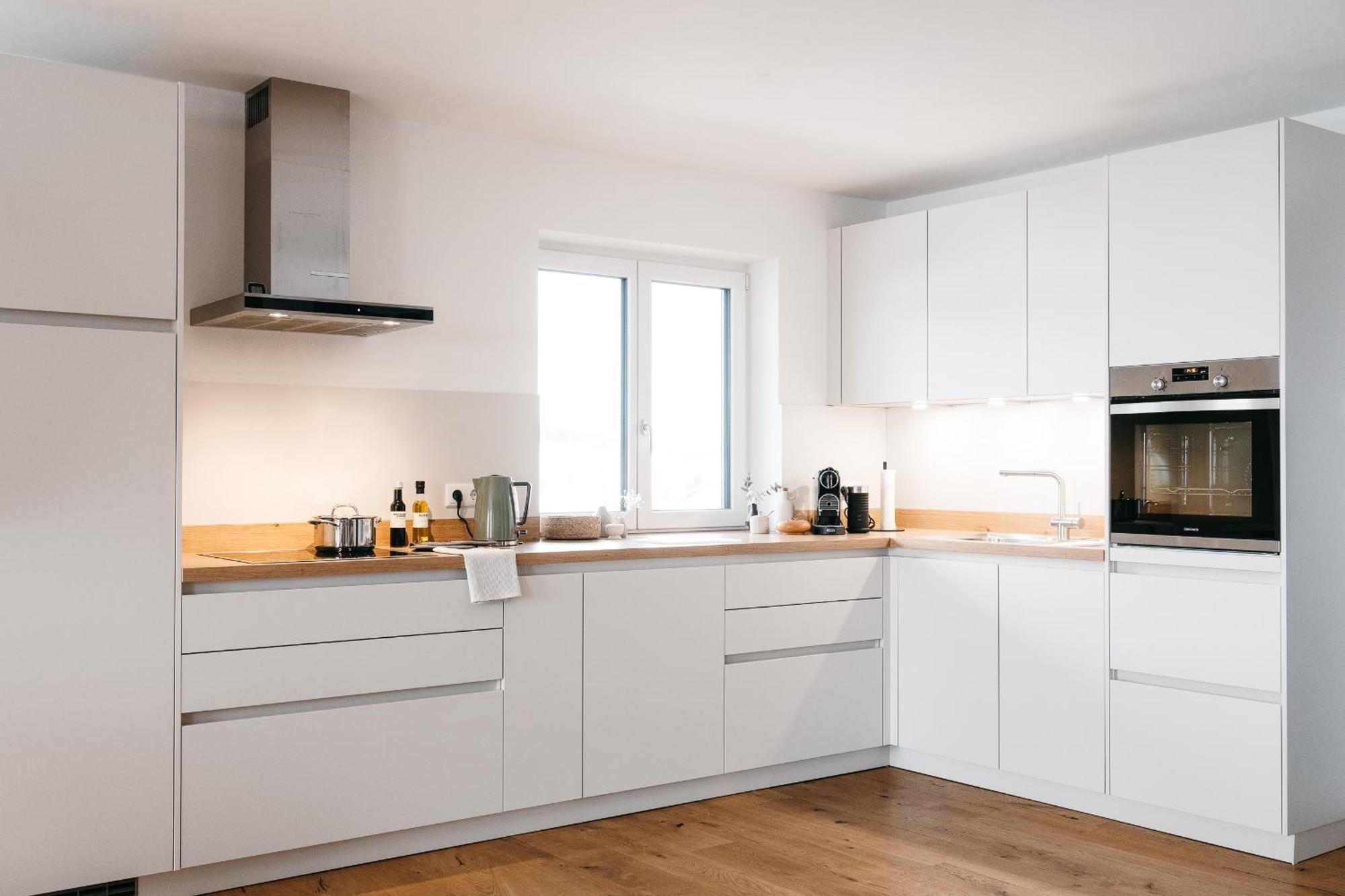 Design 128qm Mit Ausblick Rettenberg