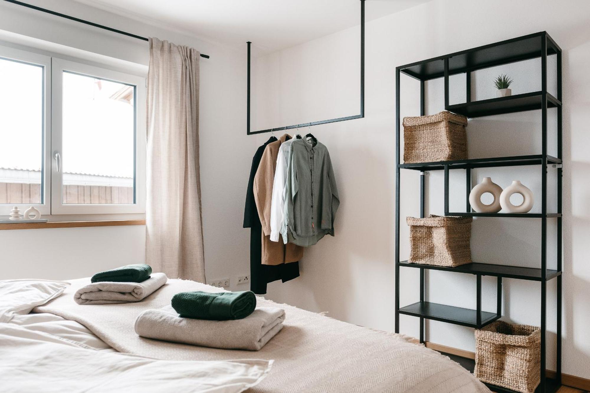 Design 128qm Mit Ausblick Apartment *